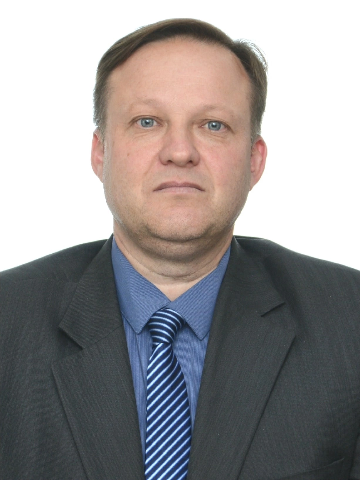 Кирьянов Владимир Сергеевич.