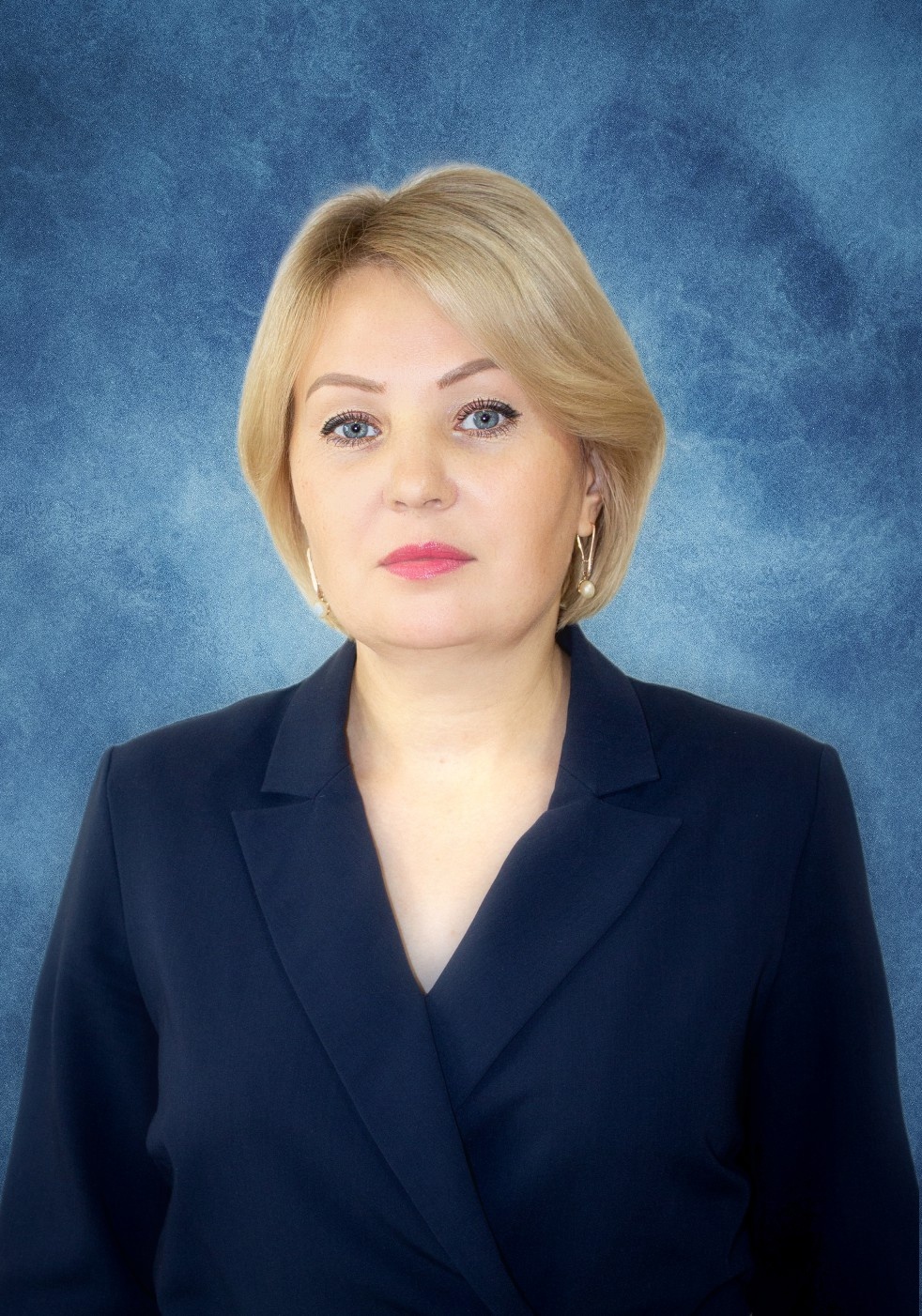 Галайда Вера Владимировна.